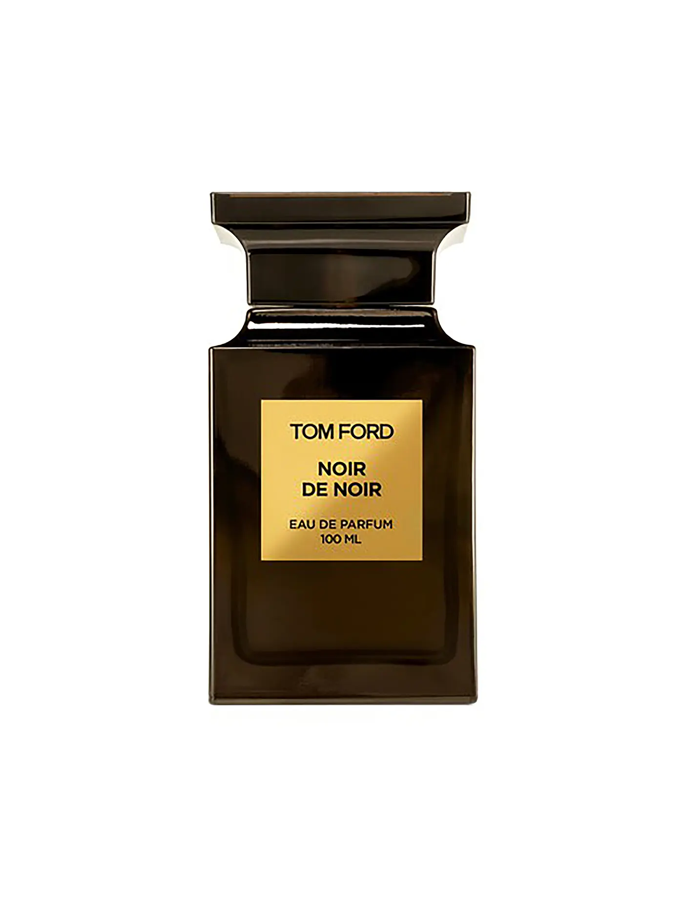 TOM FORD BEAUTY | Private Blend Noir de Noir Eau de Parfum 100ml | 